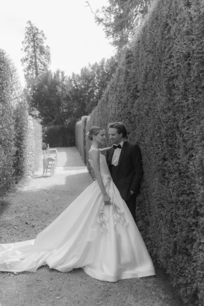 Kate Edmondson Bridal Couture