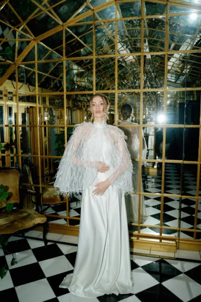 Kate Edmondson Bridal Couture