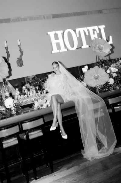 Kate Edmondson Bridal Couture - London wedding dress designer