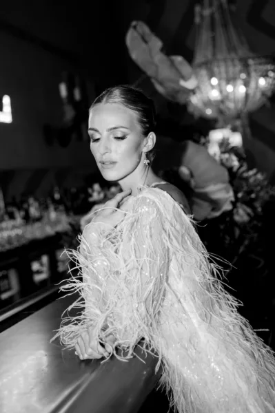 Kate Edmondson Bridal Couture - London wedding dress designer