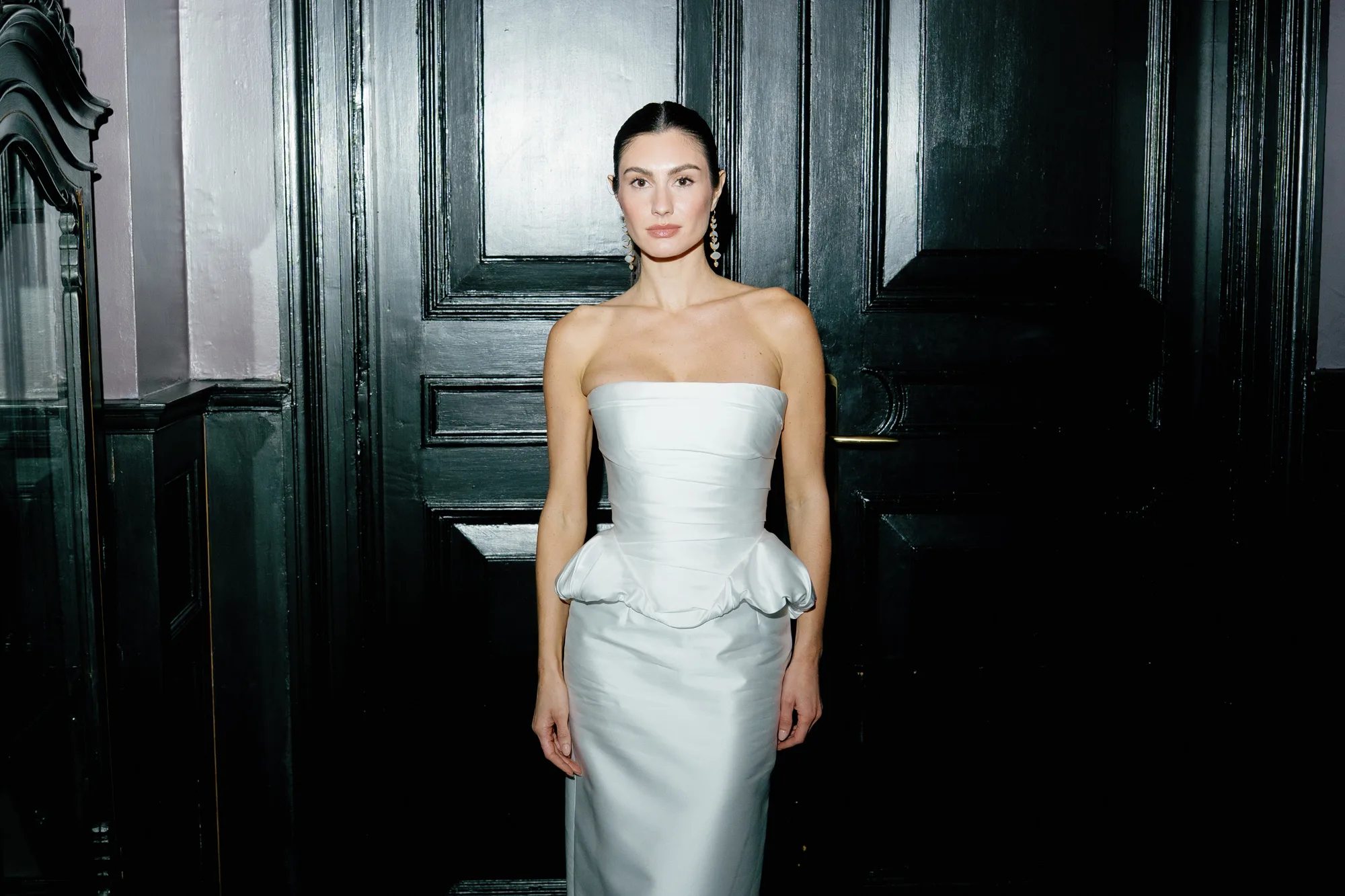 Kate Edmondson Bridal Couture