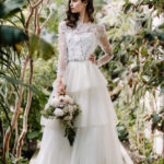 bridal separates