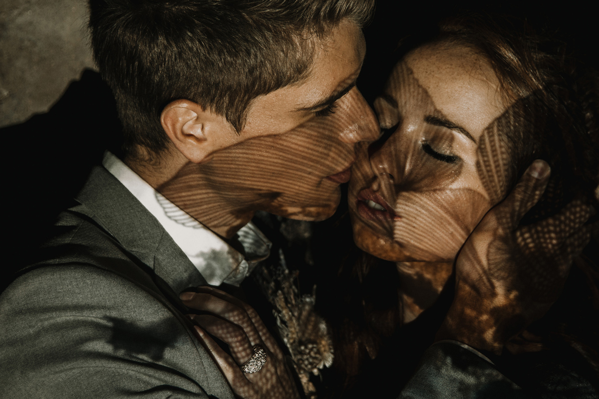 Let The Light Out – A Wedding Editorial Inspired by Reflections 110