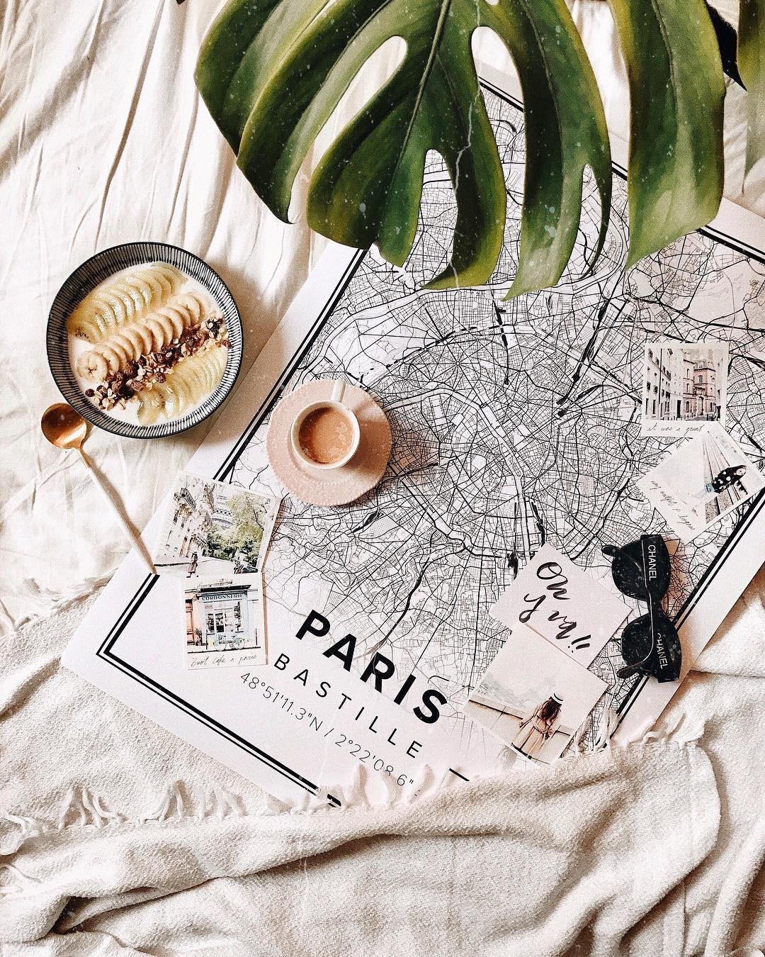 Mapiful wedding maps @amytravelife