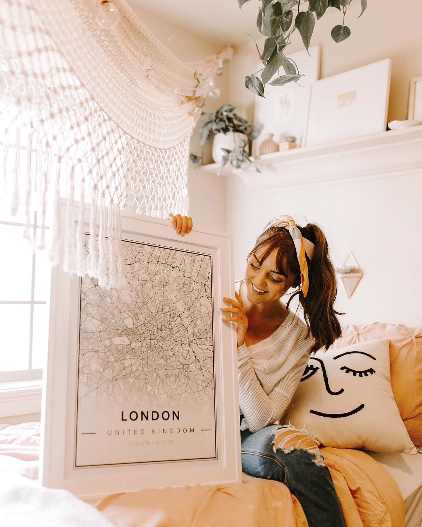 Mapiful wedding maps @devenelise