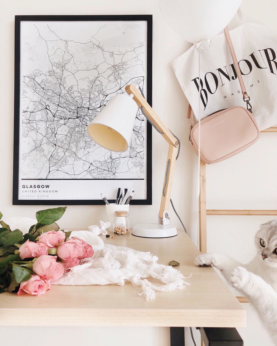 Mapiful wedding maps @fleuralice