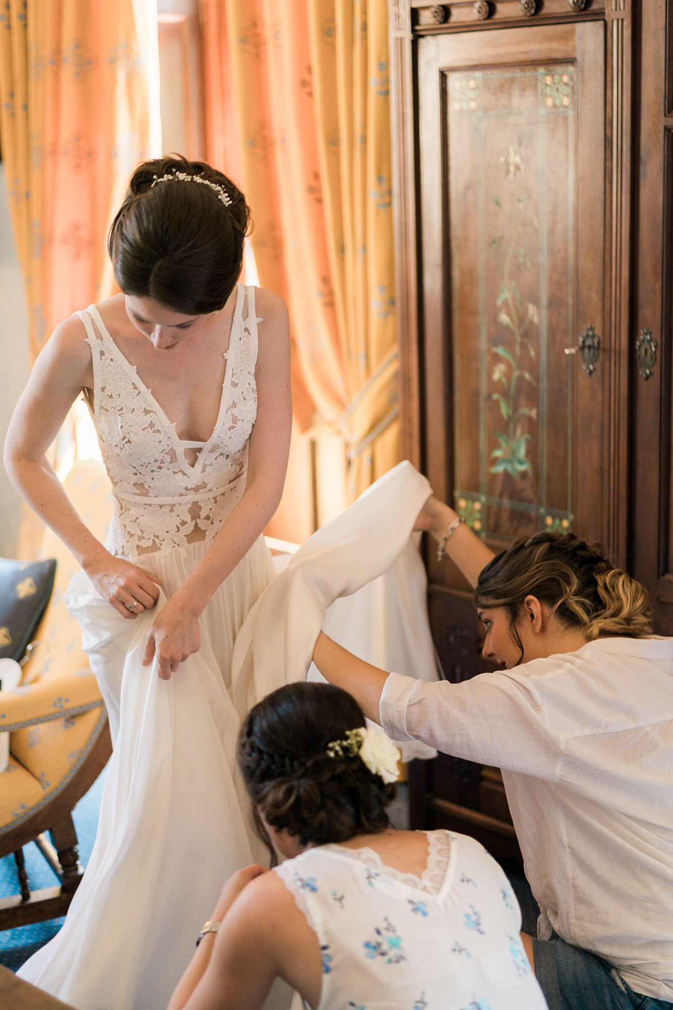 Margaux deals tardits 2019