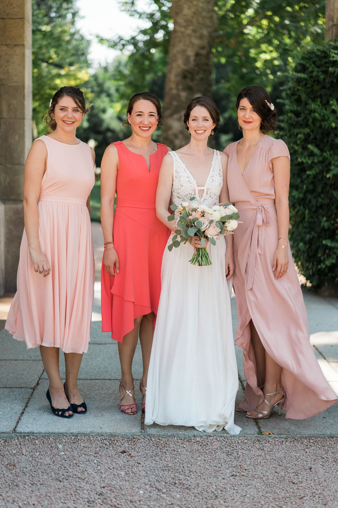 Margaux Tardits dress elegant Italian summer wedding 20