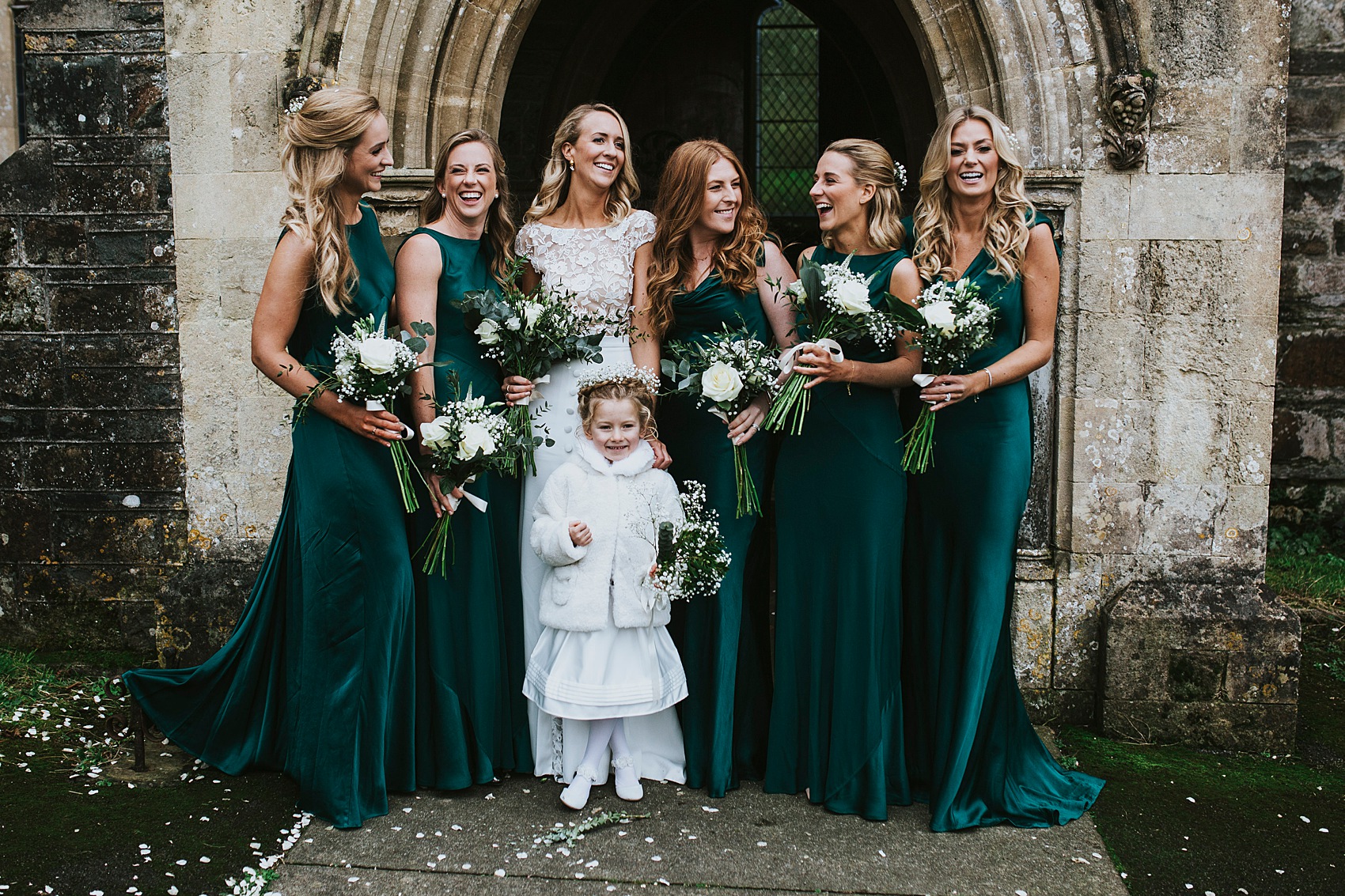 new years eve bridesmaid dresses