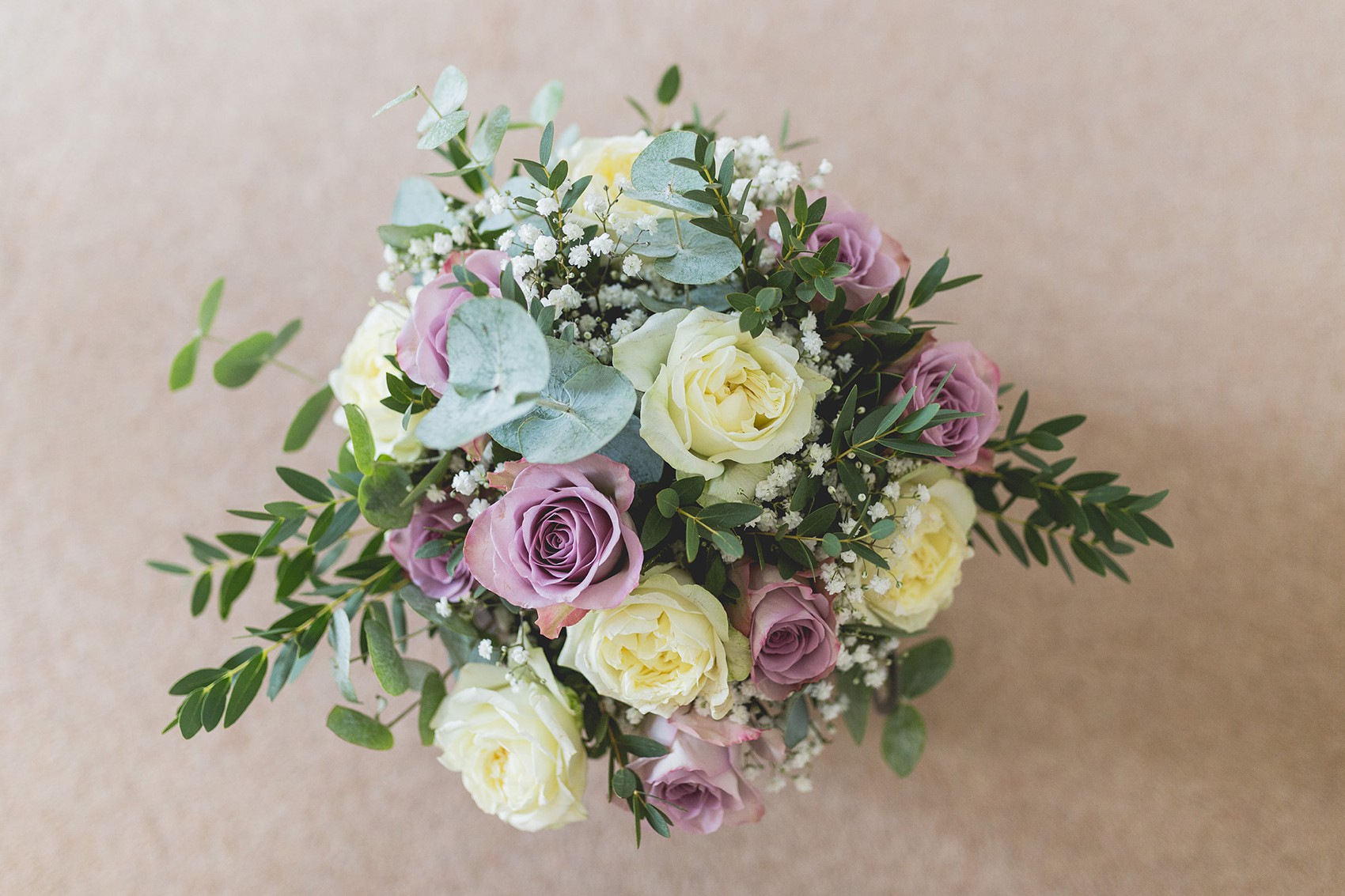 Temperley London bride - A Bride in Temperley London For A Classic Country House Summer Wedding