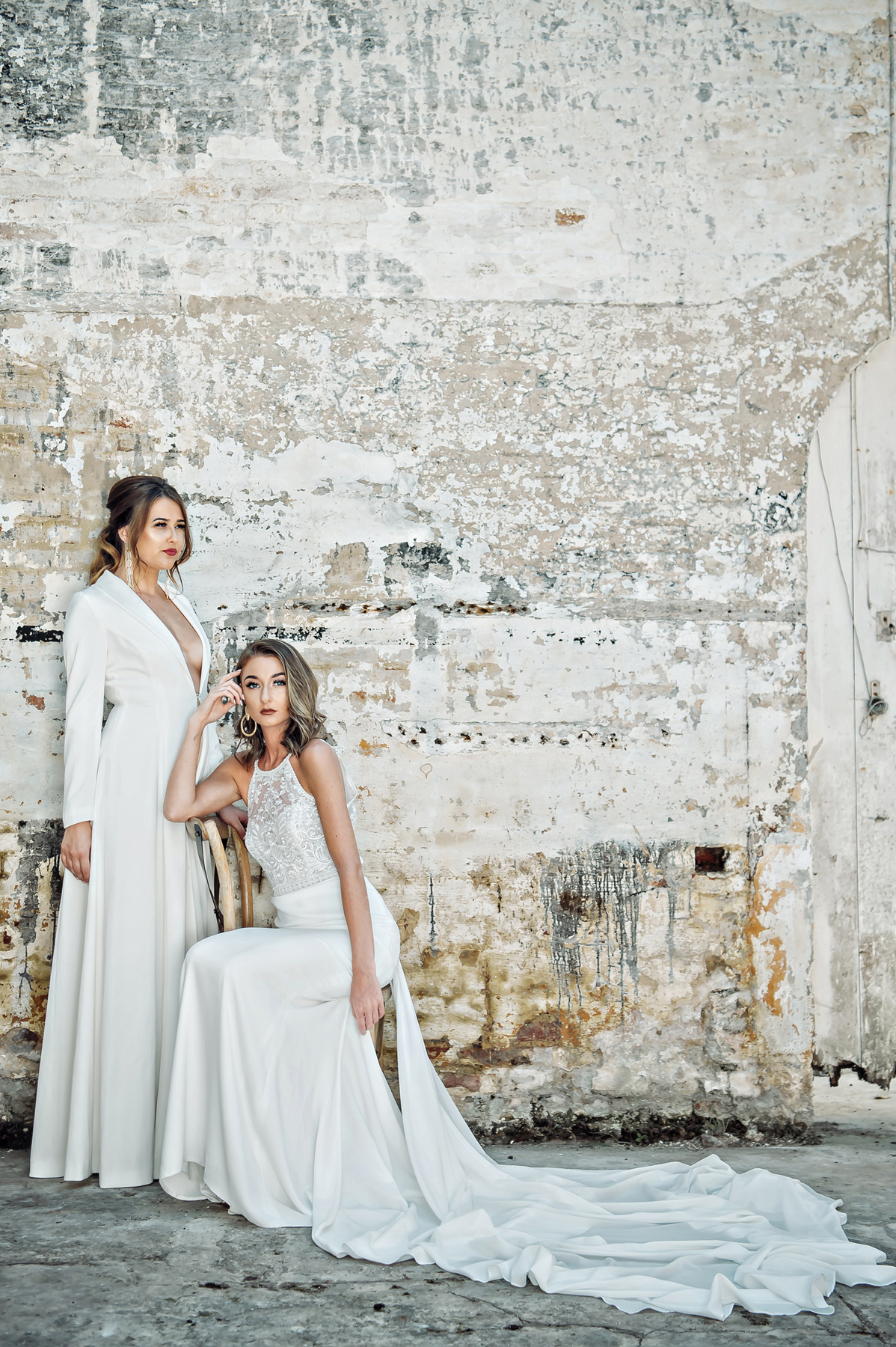 Watters Aire Barcelona - Fross Wedding Collections Bridal Boutique, Uckfield, Surrey: Modern, Glamorous, Statement Wedding Dresses