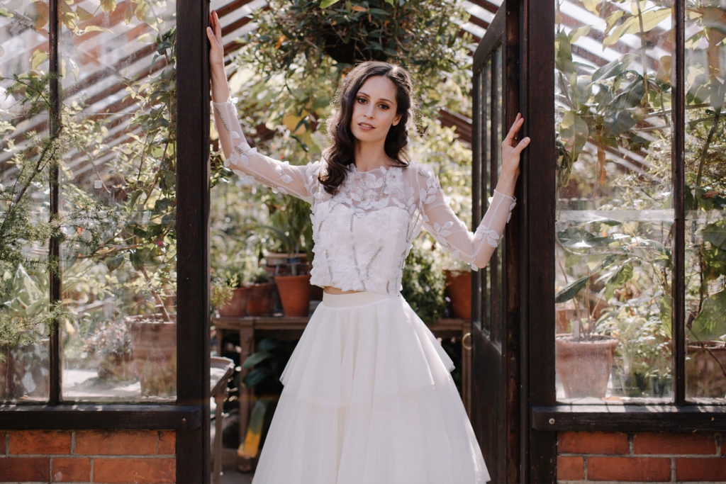 Kate Edmondson Bridal 60 kate edmondson