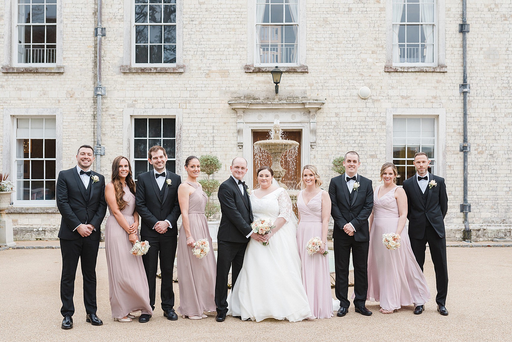 20 Catherine Blades dress classic elegant wedding