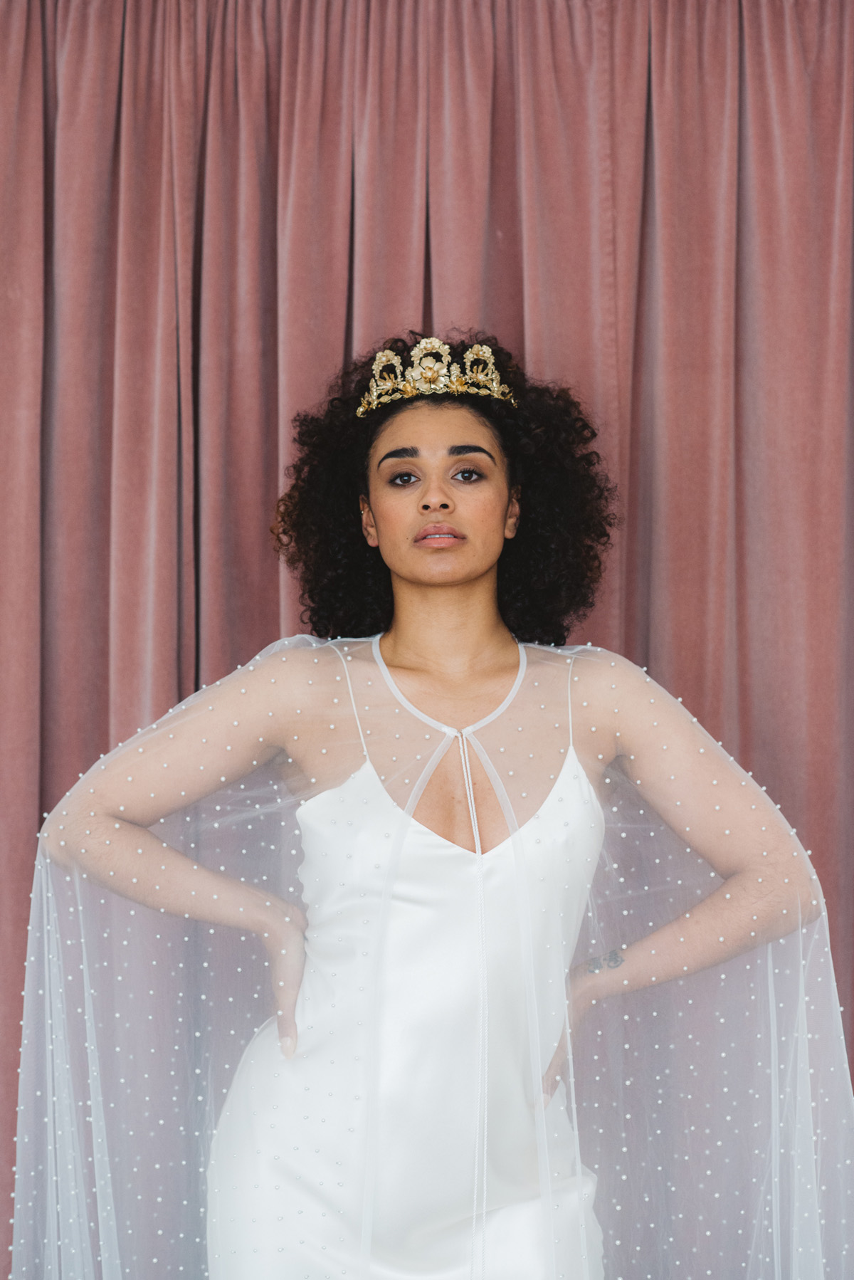 Archive12 modern relaxed cool bridal fashion 187