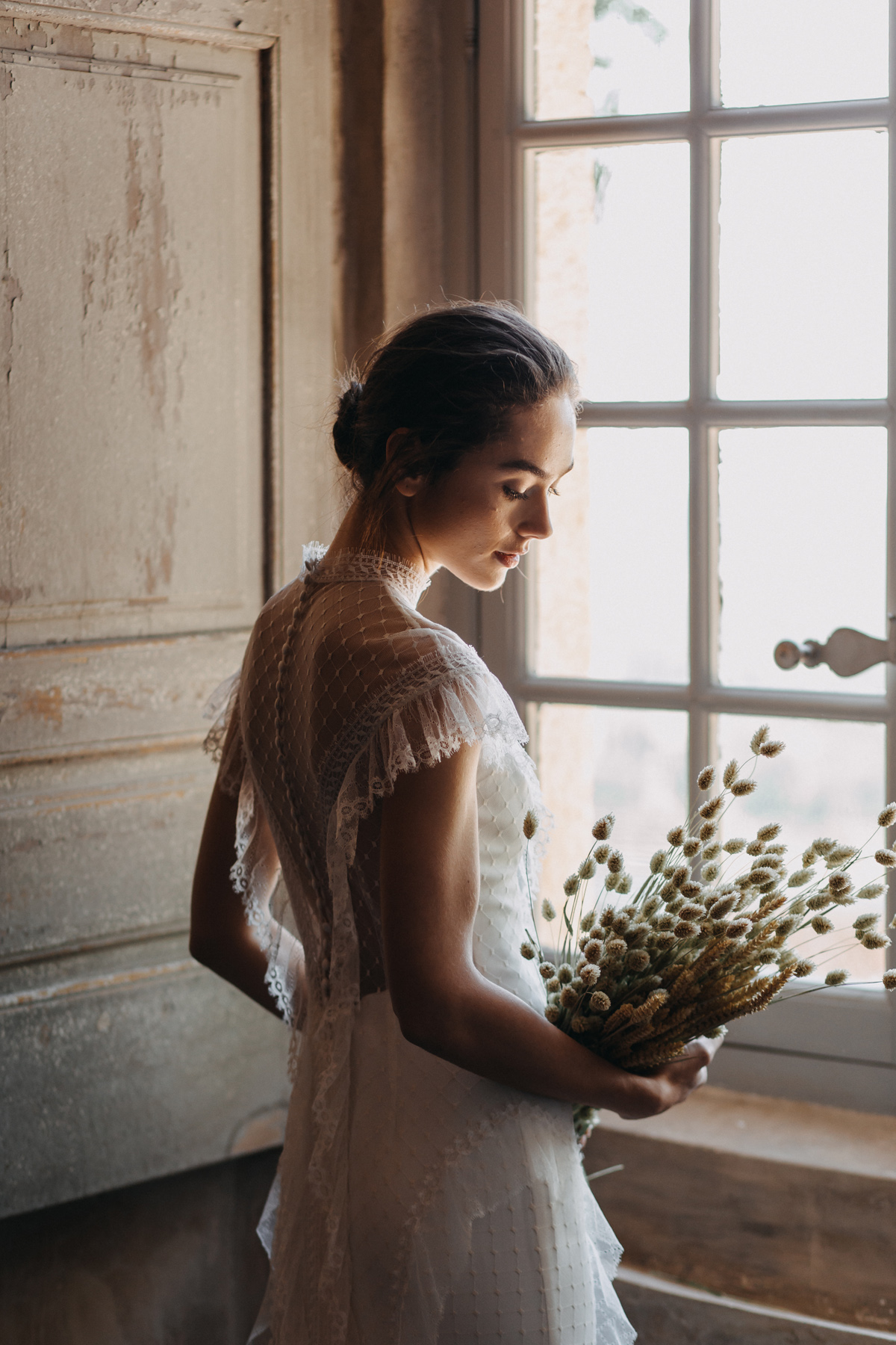 Divine Atelier: Modern, Contemporary, Bohemian Bridal Divine Atelier: Modern, Contemporary, Bohemian Bridal