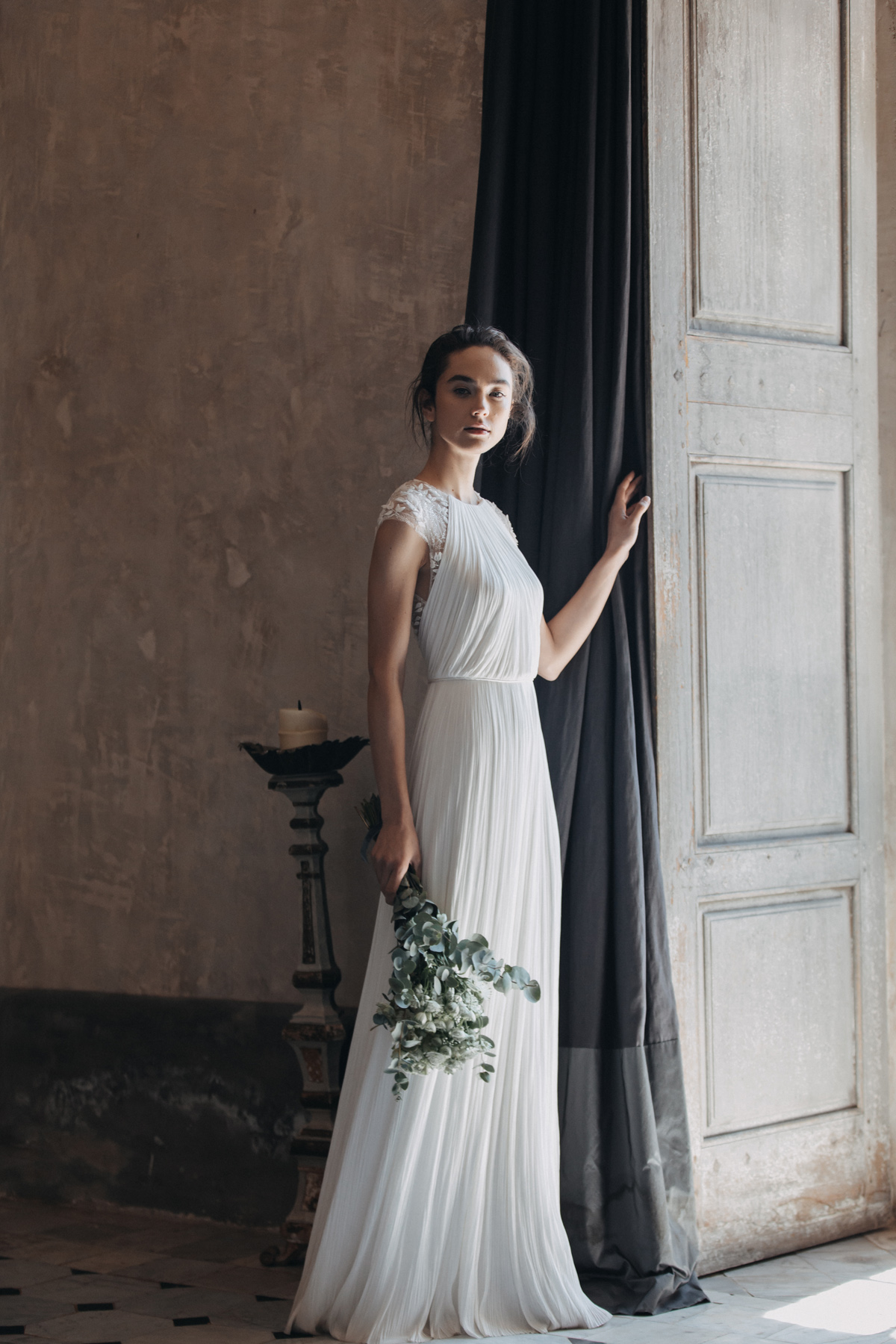 Divine Atelier: Modern, Contemporary, Bohemian Bridal Divine Atelier: Modern, Contemporary, Bohemian Bridal