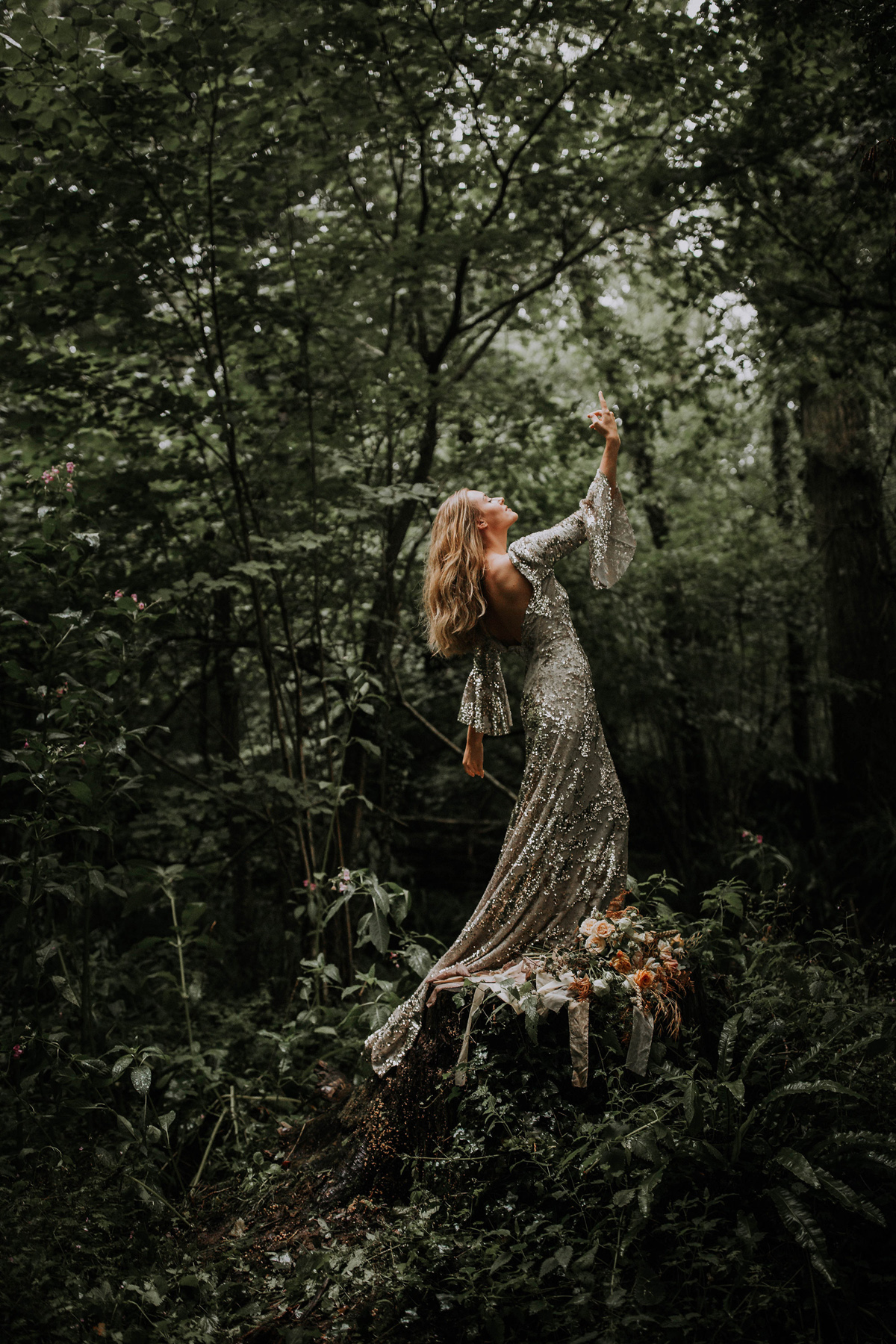 Harvest Moon bridal editorial 126