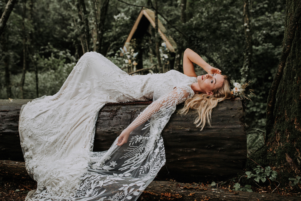 Harvest Moon bridal editorial 139