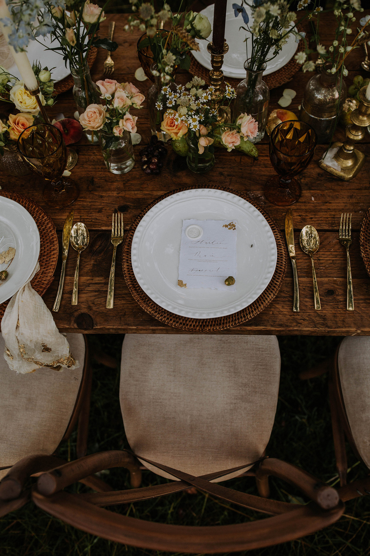 Harvest Moon bridal editorial 18
