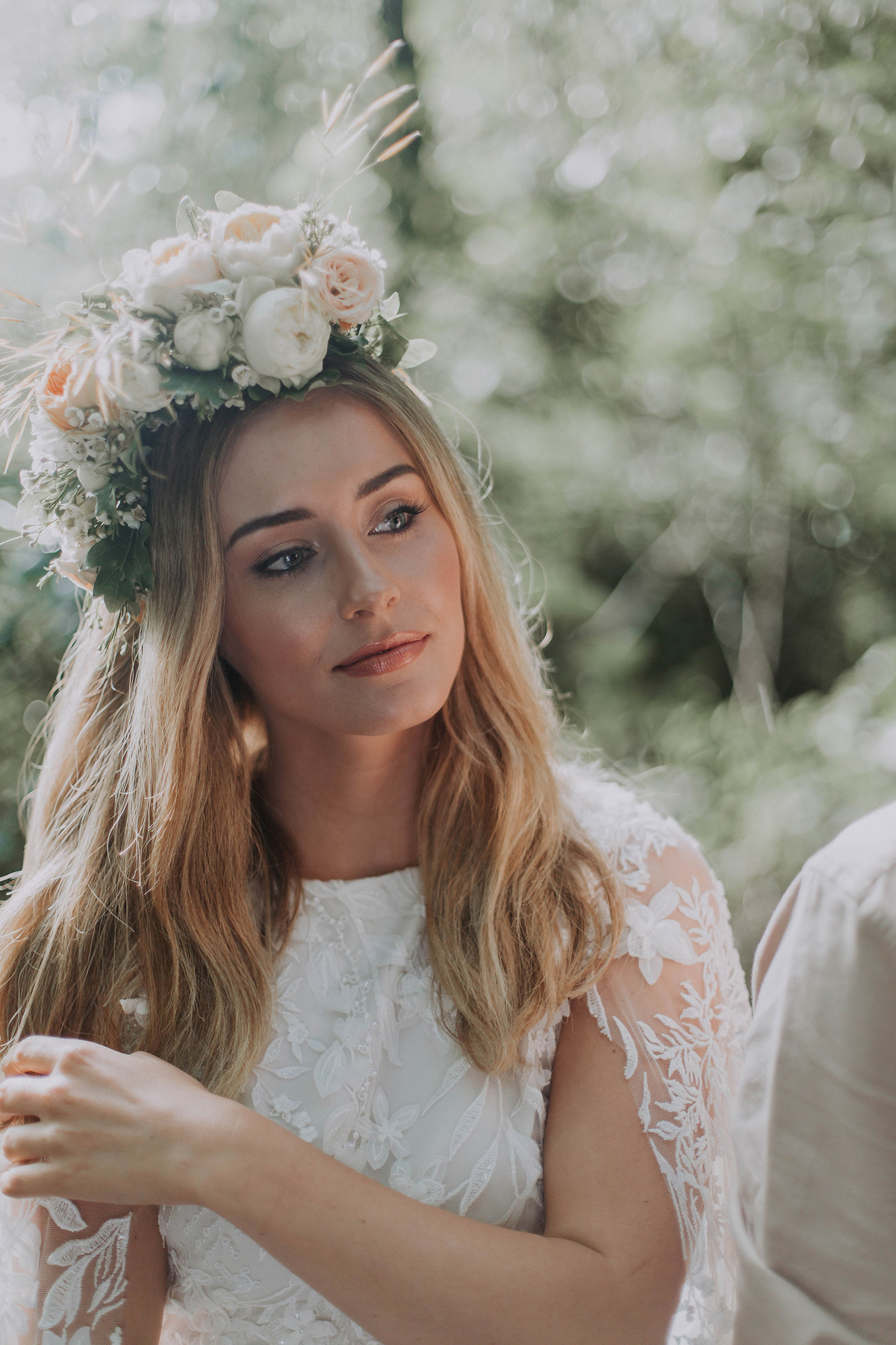 Harvest Moon bridal editorial 48