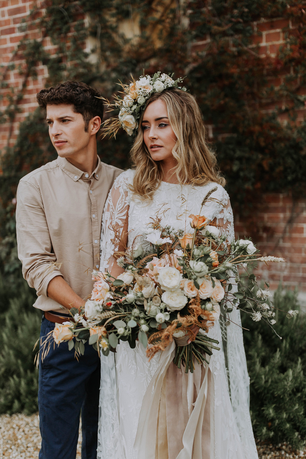 Harvest Moon bridal editorial 5