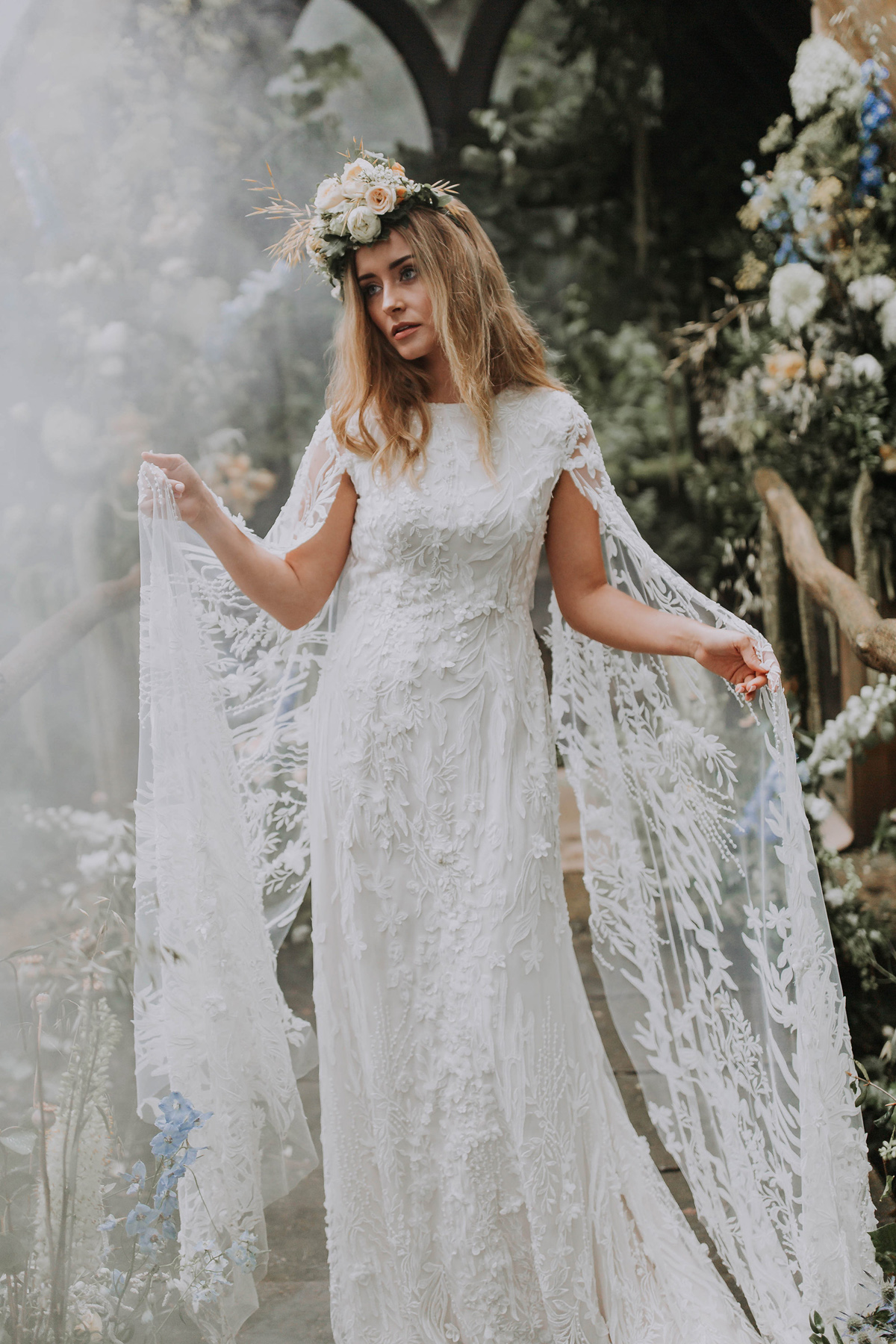 Harvest Moon bridal editorial 75