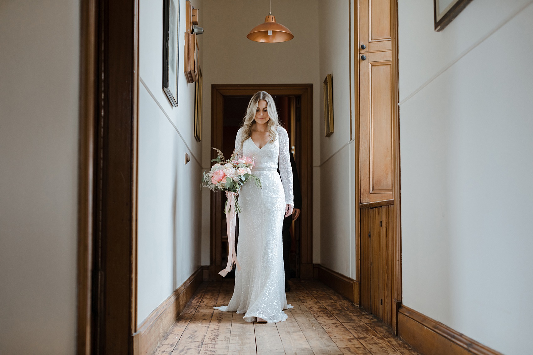 Karen Willis Holmes bride Errol Estate wedding 16