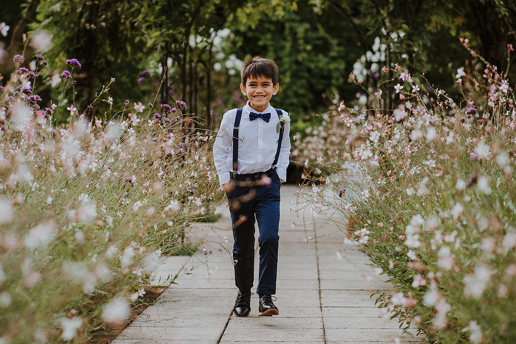 Made With Love Dress Barn Wedding 20
