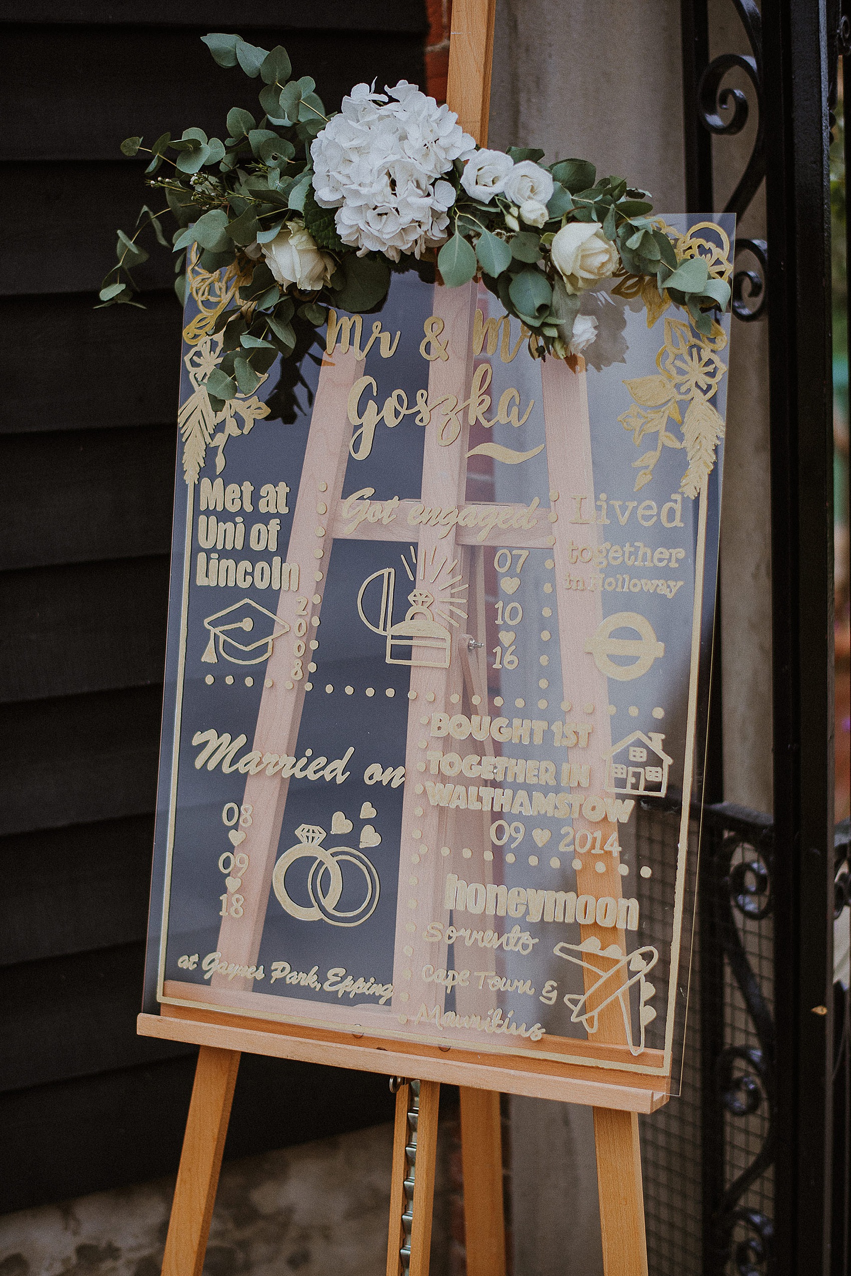 Made With Love Dress Barn Wedding  - A Made With Love Lace Dress for a Laid Back & Glamorous Australian Inspired Barn Wedding