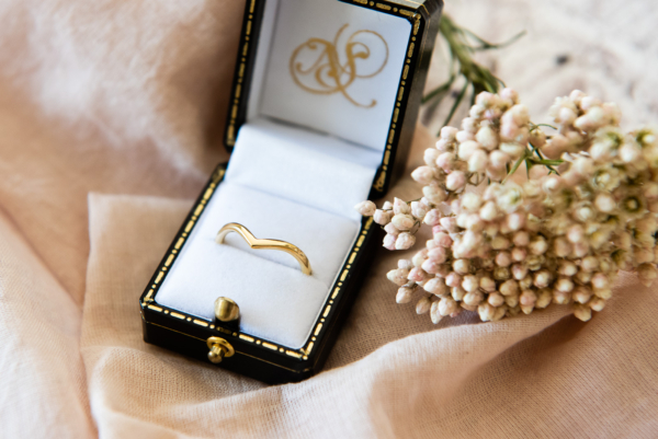 Handmade Wedding Rings Designers + Workshops: Little Book Wedding Directory