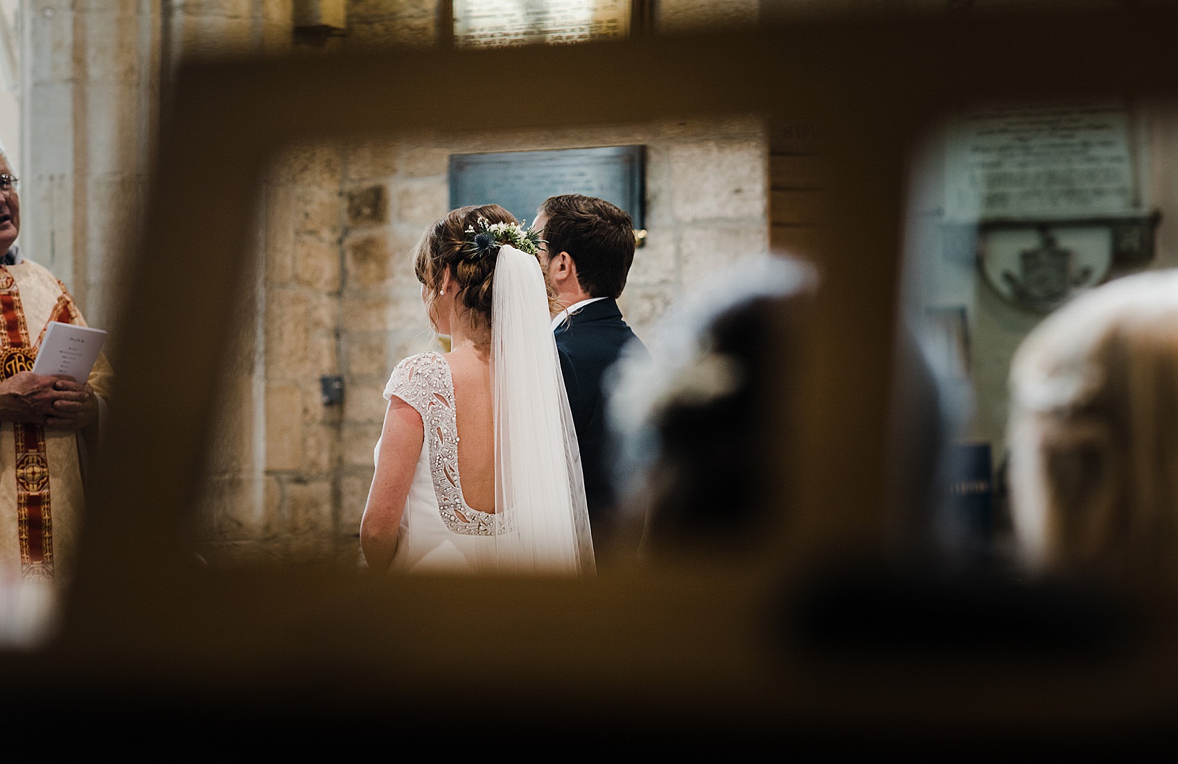 Pronovias cap sleeve dress Anglesey wedding 28 - Pronovias Elegance for a Modern, Coastal Country House Party Wedding on the Isle of Anglesey Pronovias cap sleeve dress Anglesey wedding 28