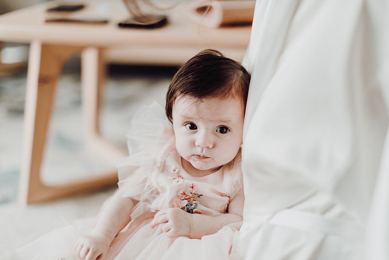 Stephanie Allin romantic Tithe Barn wedding Hampshire  - An Ethereal Stephanie Allin Dress and Veil for a Romantic, Black Tie Barn Wedding in Hampshire