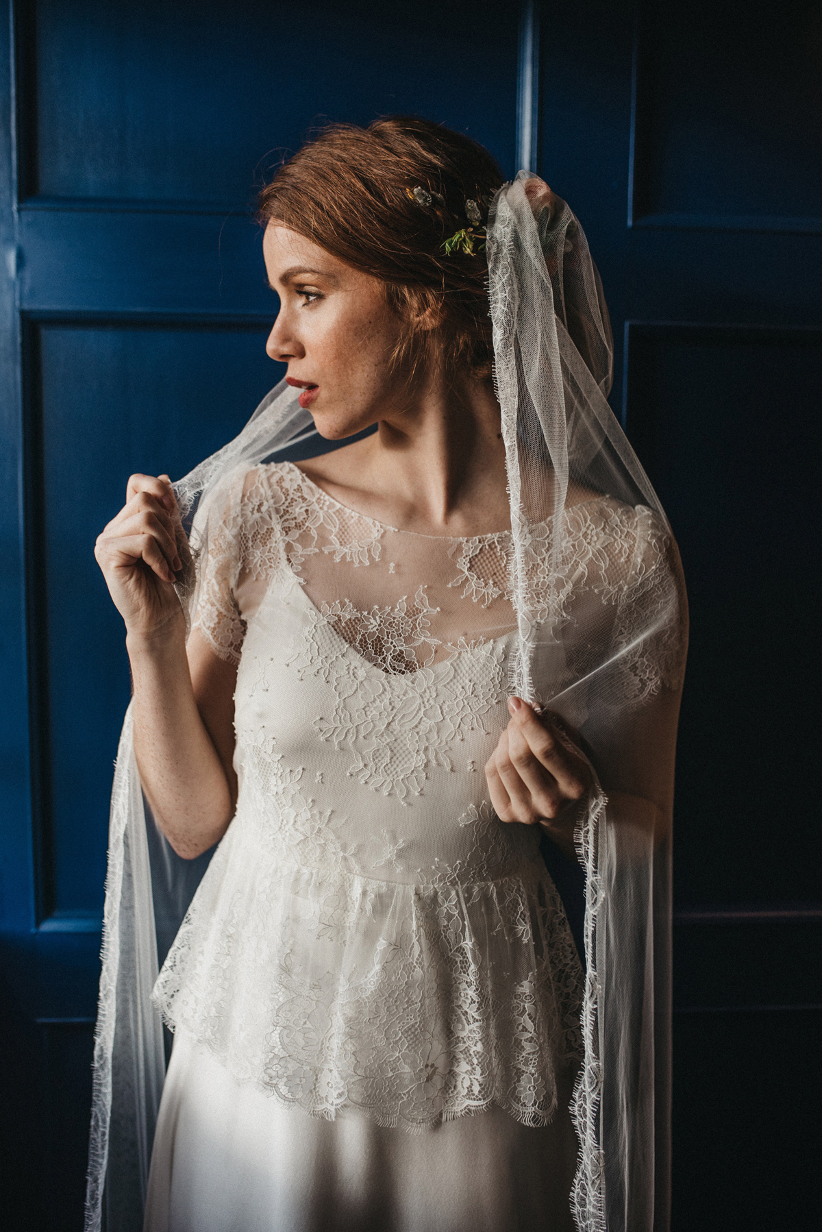 Susann Greening Designs Derbyshire wedding dress designer 116