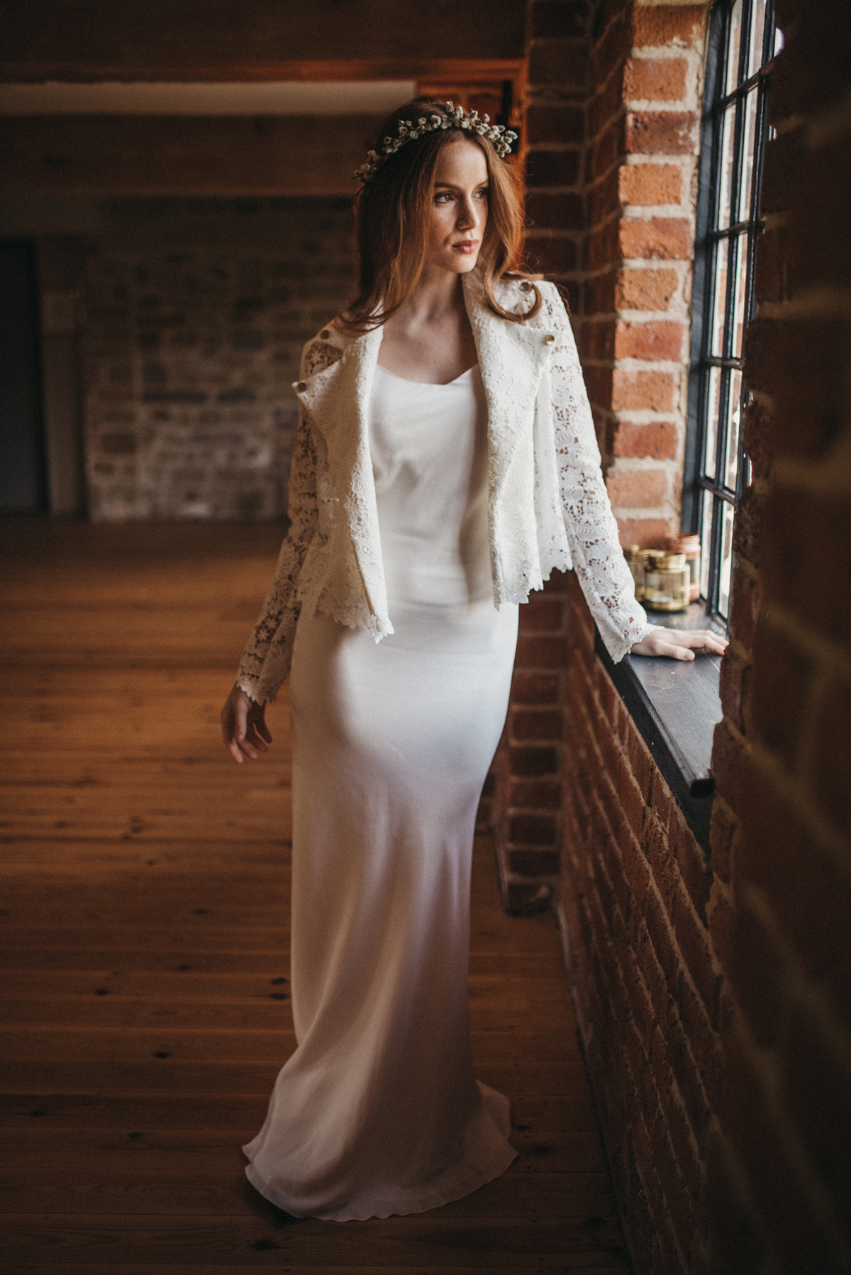 Susann Greening Designs Derbyshire wedding dress designer 17