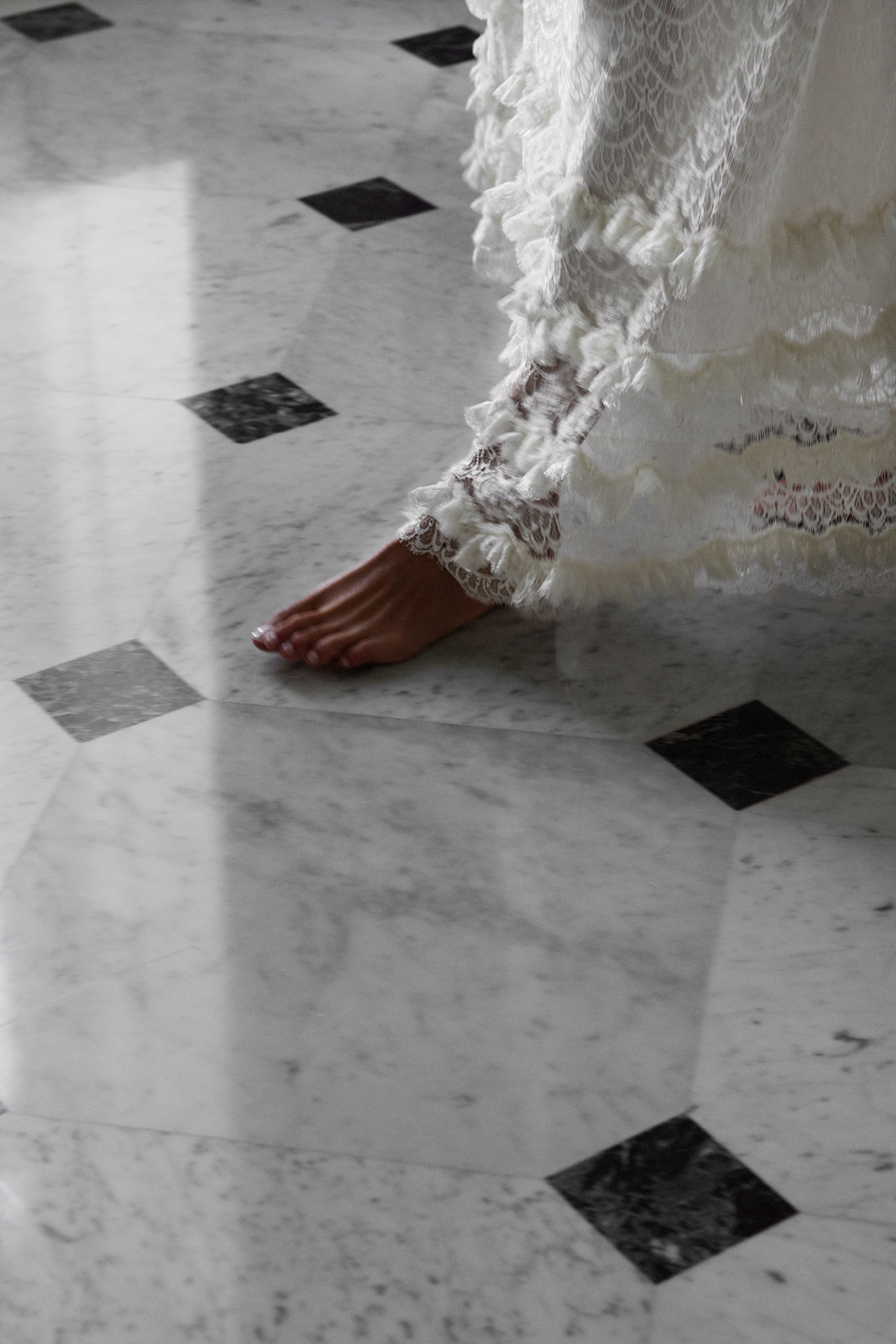 Villa Astor destination wedding venue Southern Italy 15 - Soft, Sensuous + Feminine Bridal Editorial in an Ancient Italian Villa Villa Astor destination wedding venue Southern Italy 15