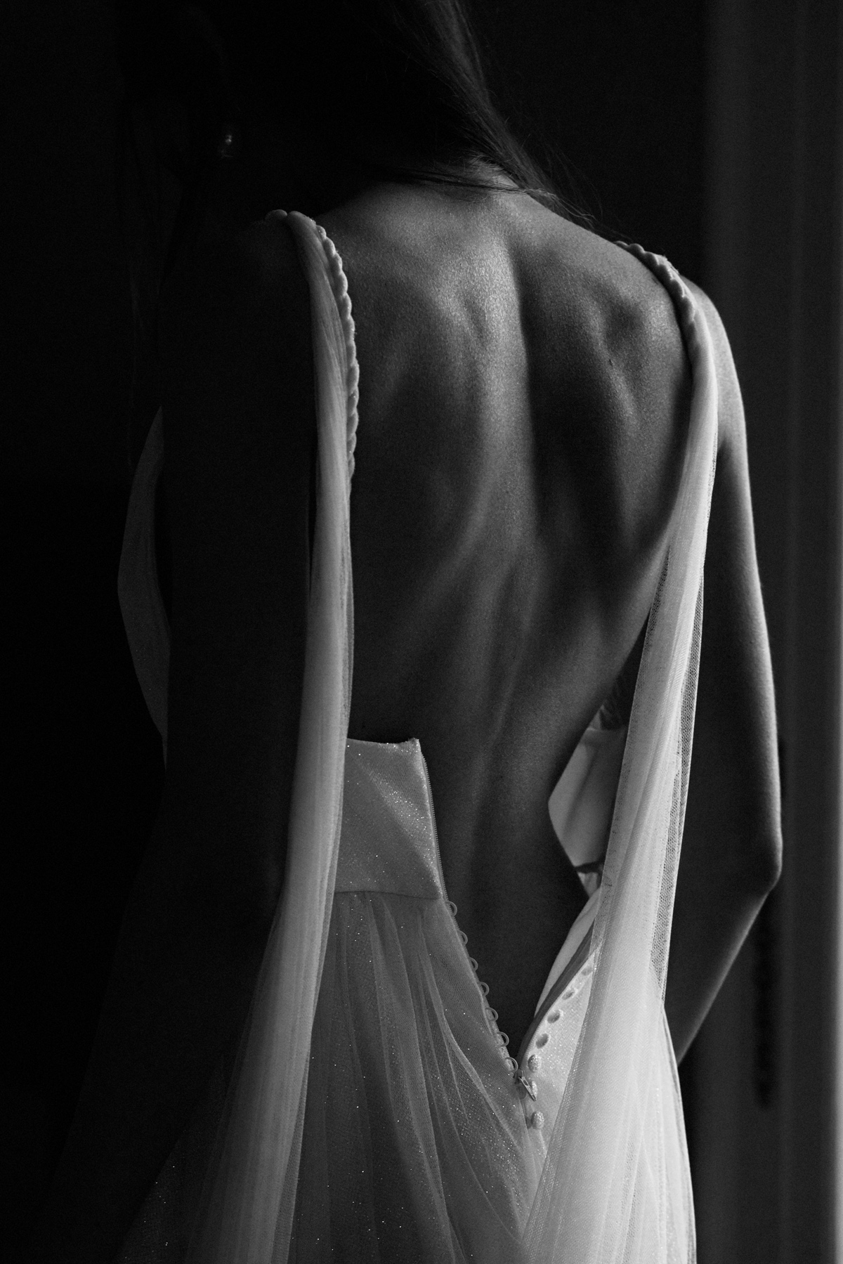 Villa Astor destination wedding venue Southern Italy 55 - Soft, Sensuous + Feminine Bridal Editorial in an Ancient Italian Villa Villa Astor destination wedding venue Southern Italy 55
