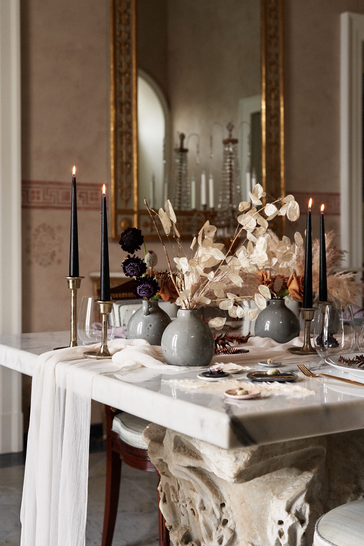 Villa Astor destination wedding venue Southern Italy 57 - Soft, Sensuous + Feminine Bridal Editorial in an Ancient Italian Villa Villa Astor destination wedding venue Southern Italy 57