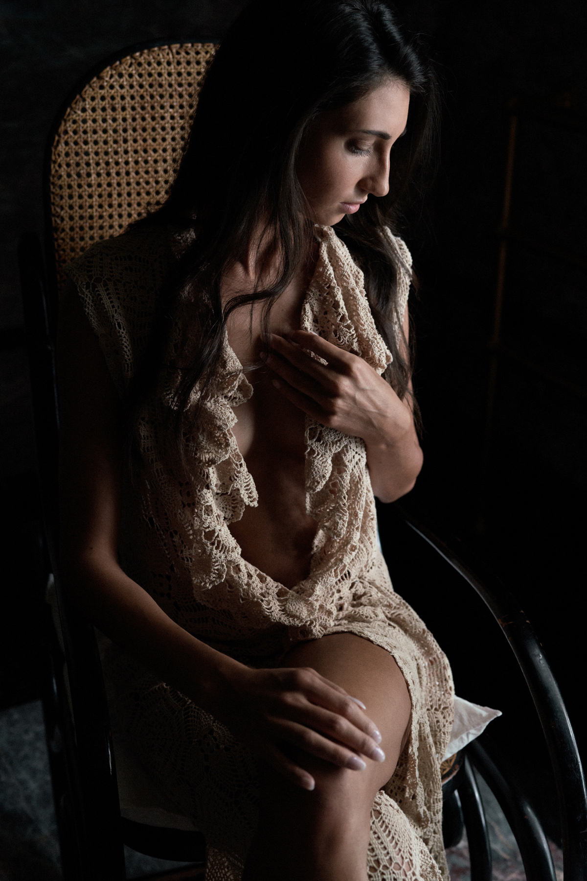 Villa Astor destination wedding venue Southern Italy 85 - Soft, Sensuous + Feminine Bridal Editorial in an Ancient Italian Villa Villa Astor destination wedding venue Southern Italy 85