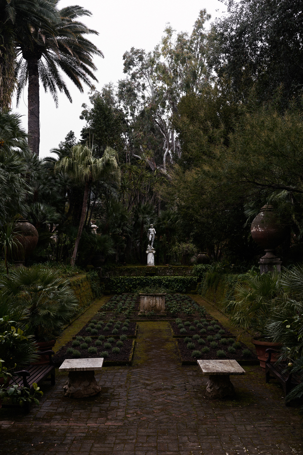Villa Astor destination wedding venue Southern Italy 97 - Soft, Sensuous + Feminine Bridal Editorial in an Ancient Italian Villa Villa Astor destination wedding venue Southern Italy 97