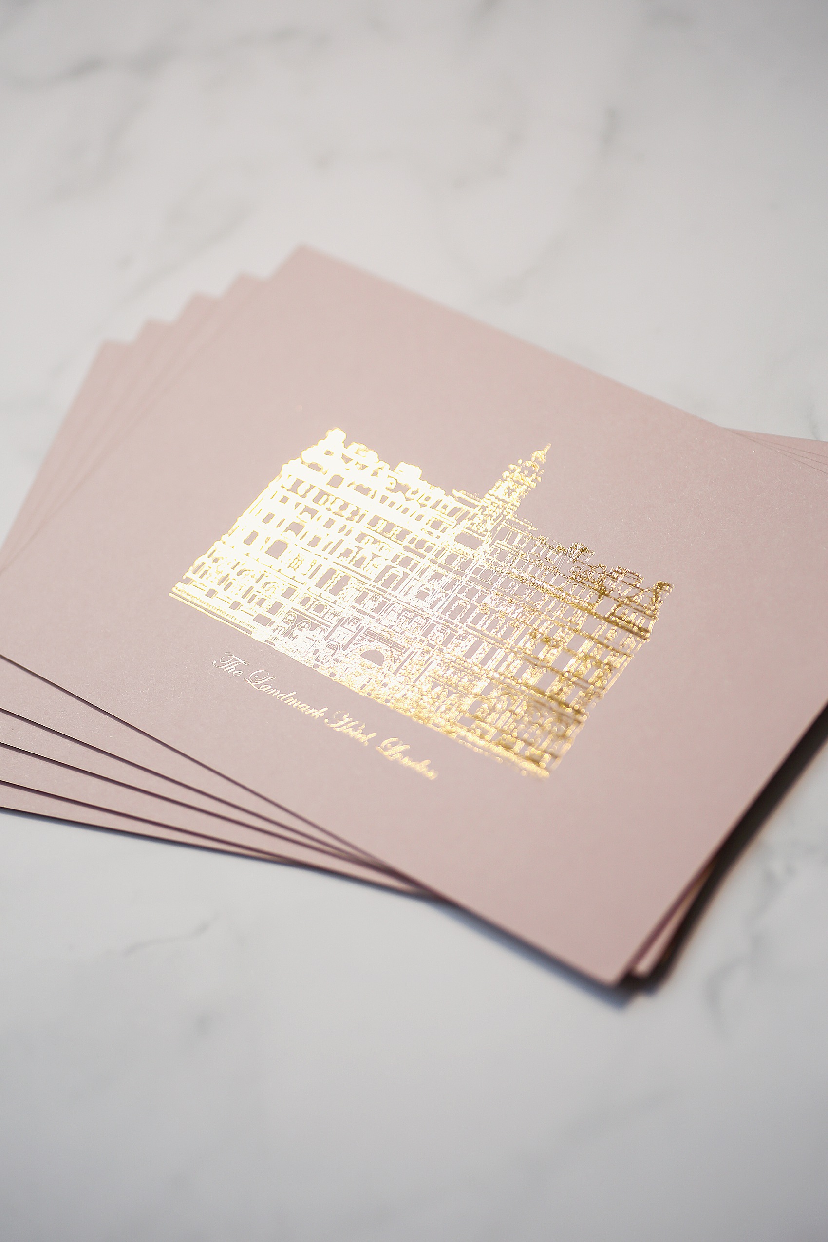 Wedding stationery for the budget conscious 4