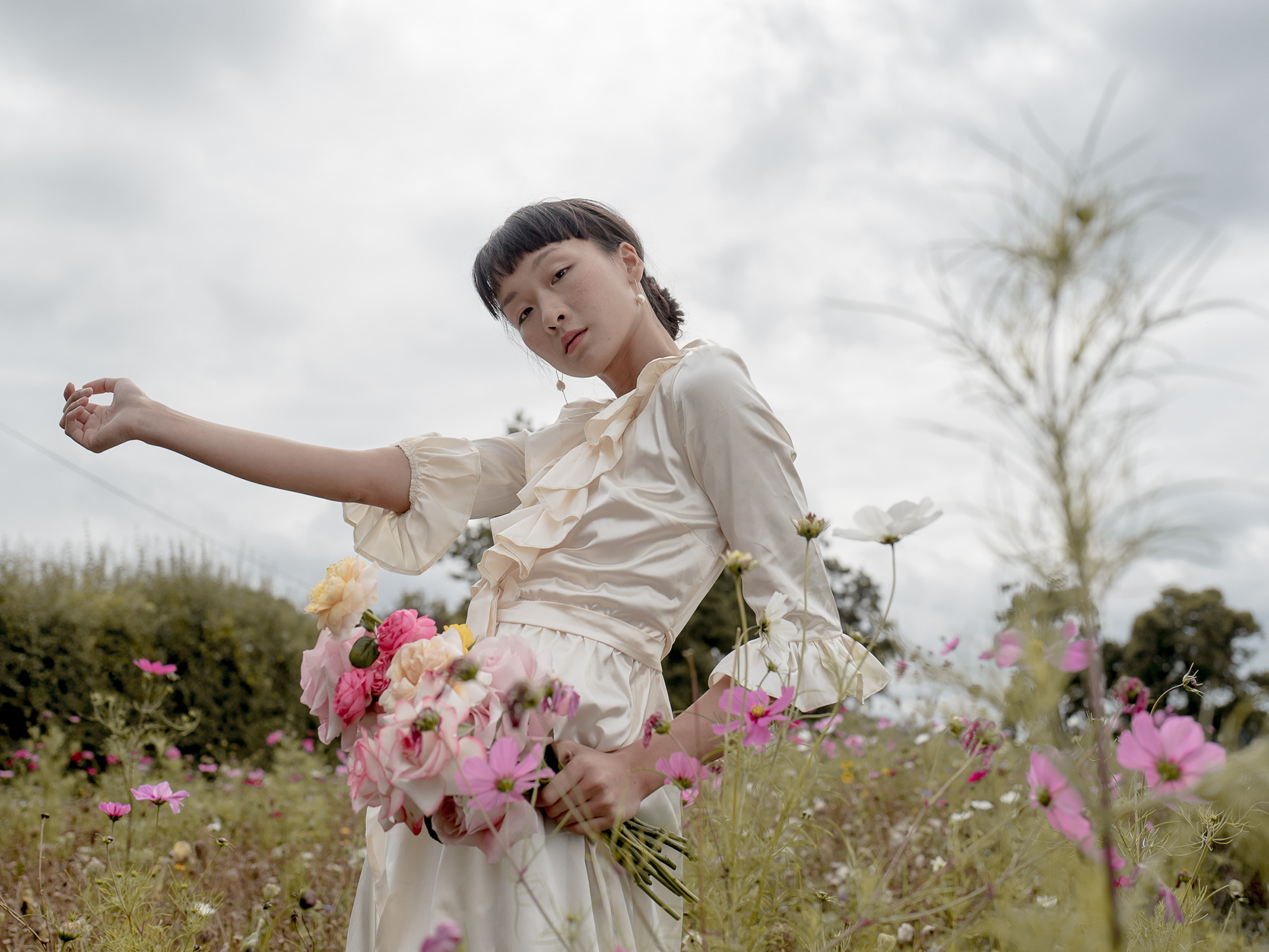 bridalNEXT: Fresh Emerging Talent in the British Wedding Industry - APPLY NOW! 3 bridalnext most curious 2