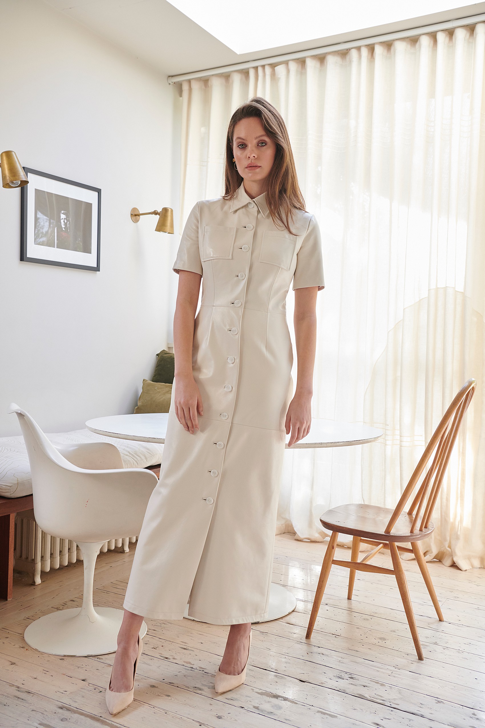 1 Andrea Hawkes Dovetail tailored bridalwear