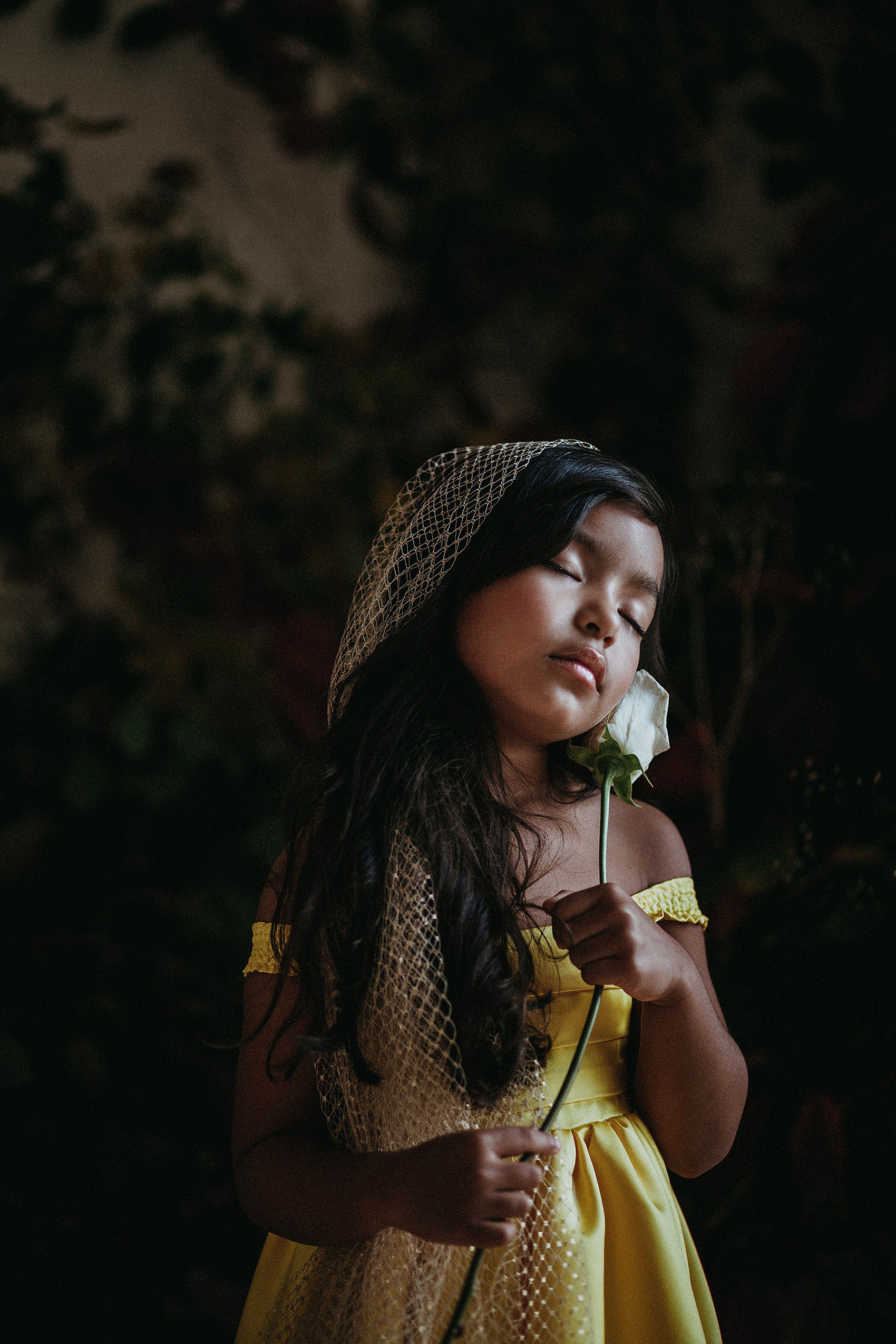 10 Sanyukta Shrestha 2020 Autumn Dreaming collection 1