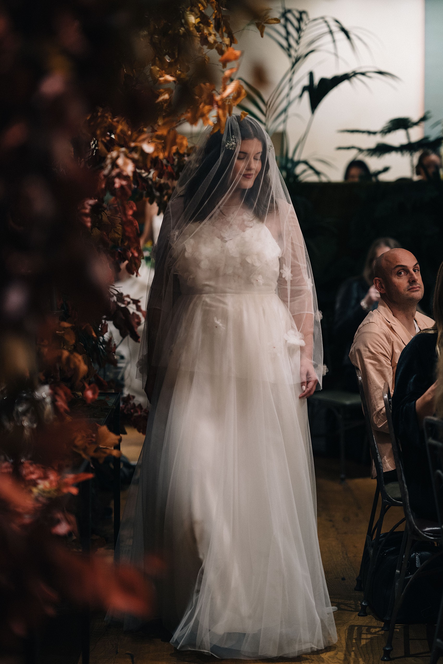 120 Songbird collection Halfpenny London - Songbird by Halfpenny London: Romantic + Feminine Fashion for the Modern Bride 120 Songbird collection Halfpenny London