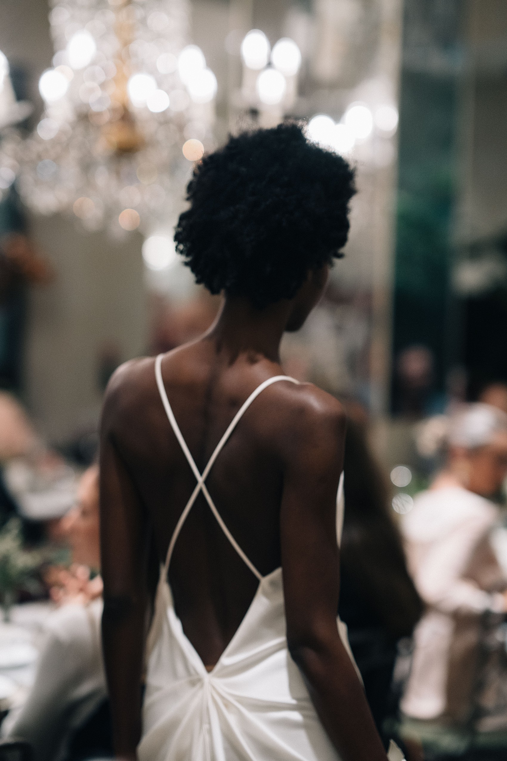 132 Songbird collection Halfpenny London - Songbird by Halfpenny London: Romantic + Feminine Fashion for the Modern Bride 132 Songbird collection Halfpenny London