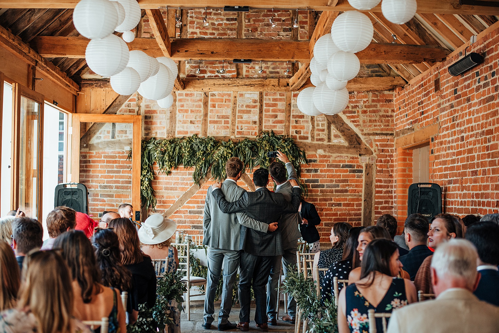 149 Weight loss and weddings