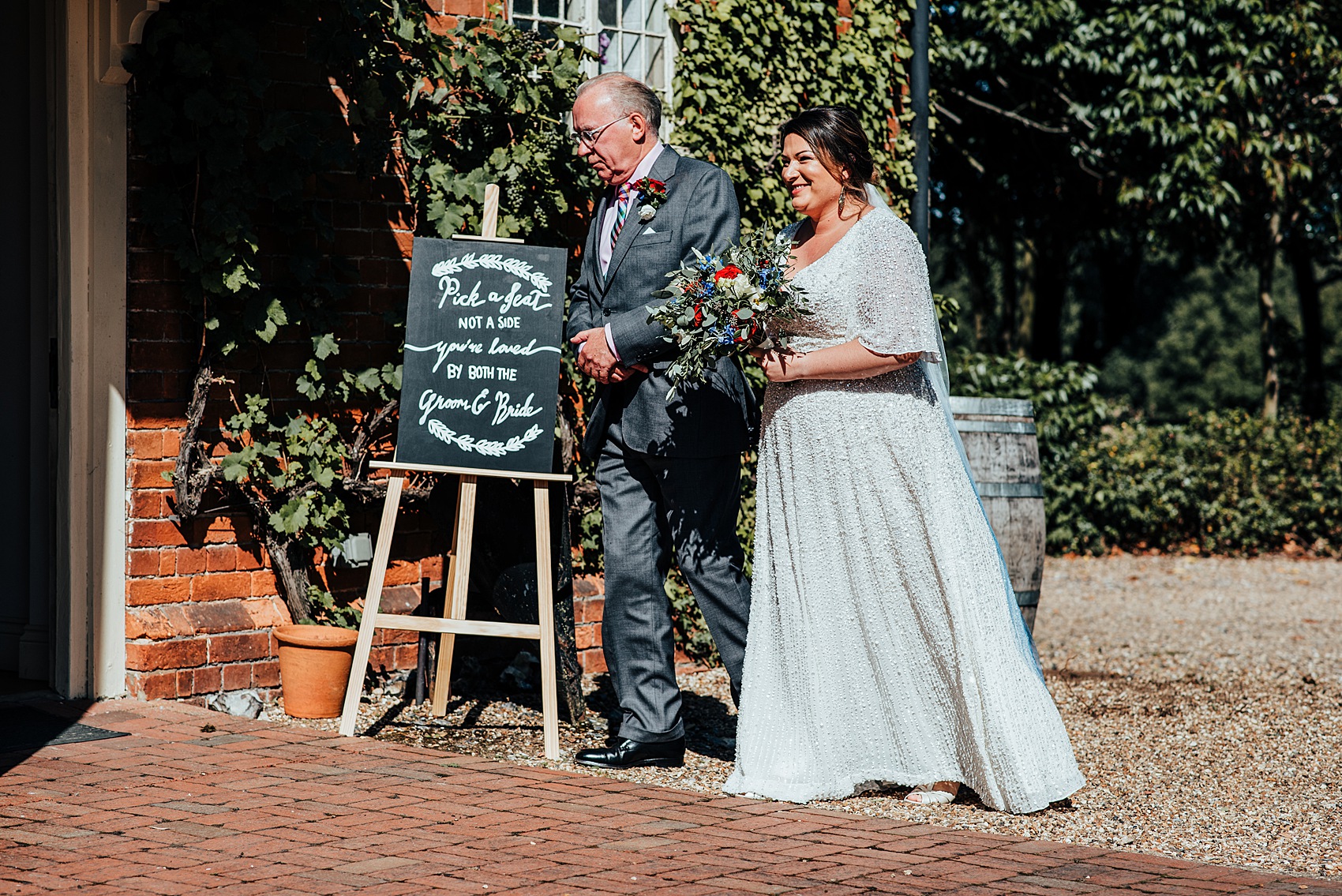 153 Weight loss and weddings