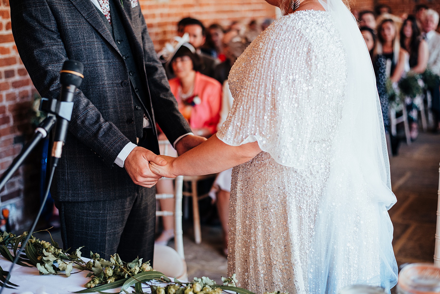 168 Weight loss and weddings