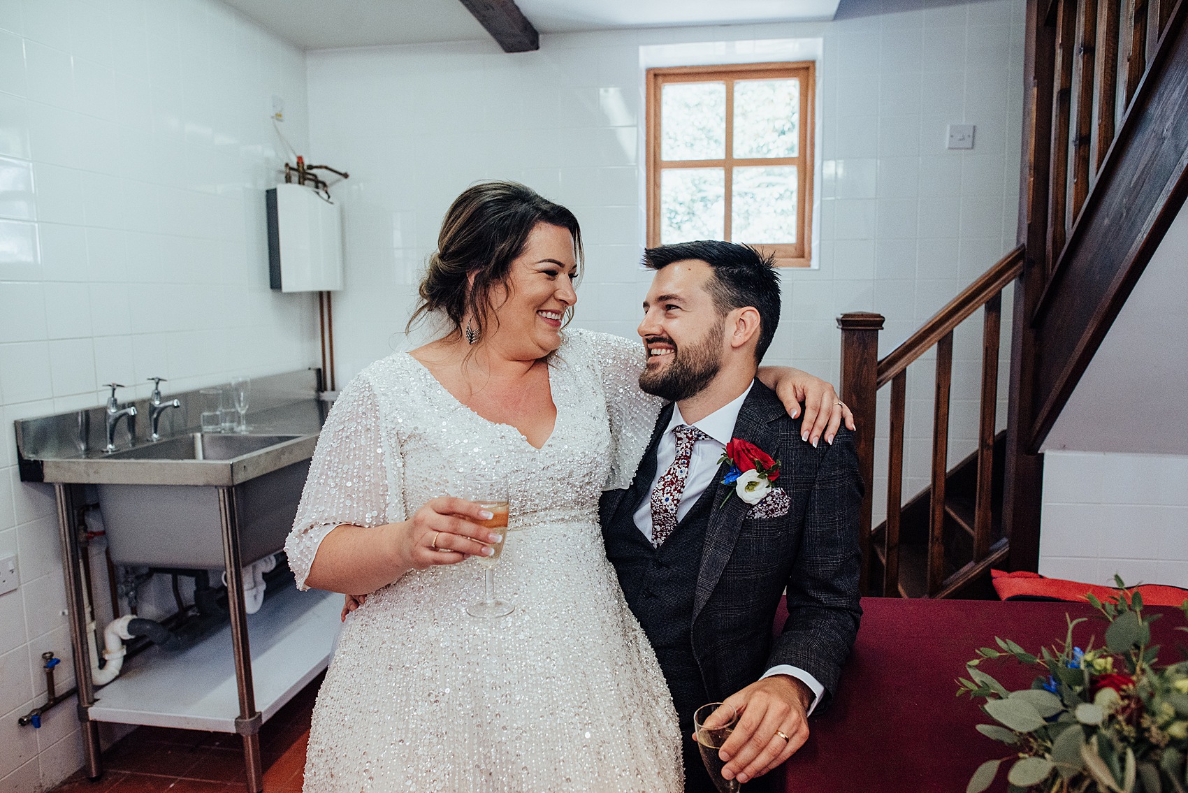 234 Weight loss and weddings