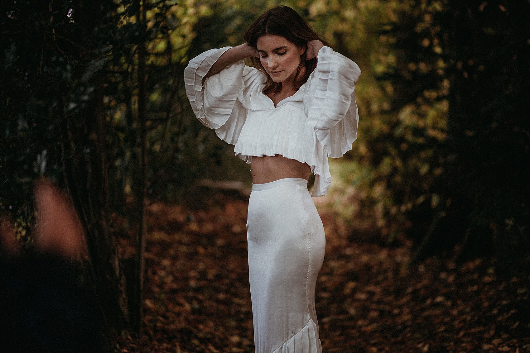 26 Sanyukta Shrestha 2020 Autumn Dreaming collection 1